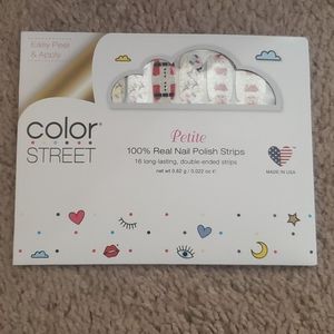 Color street